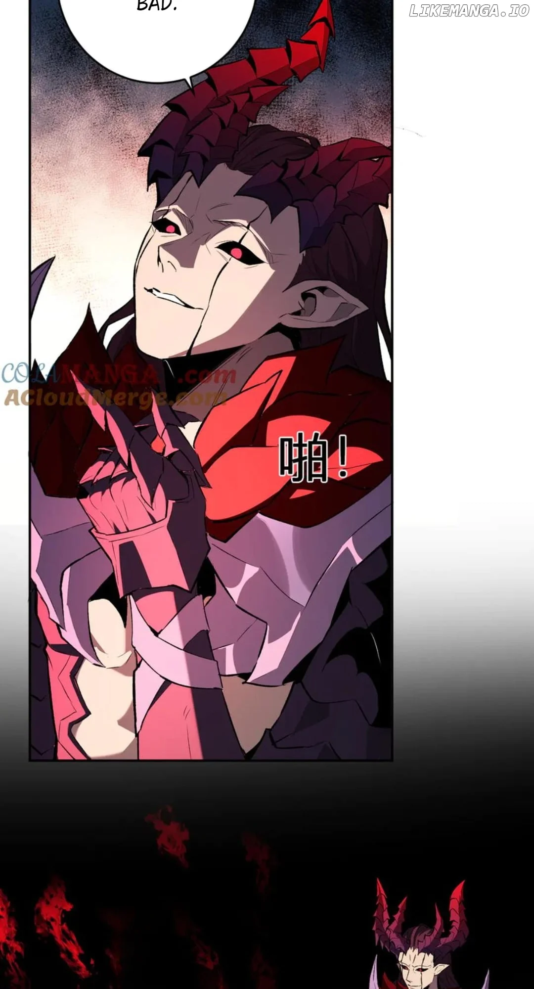 Virus King Chapter 63 31